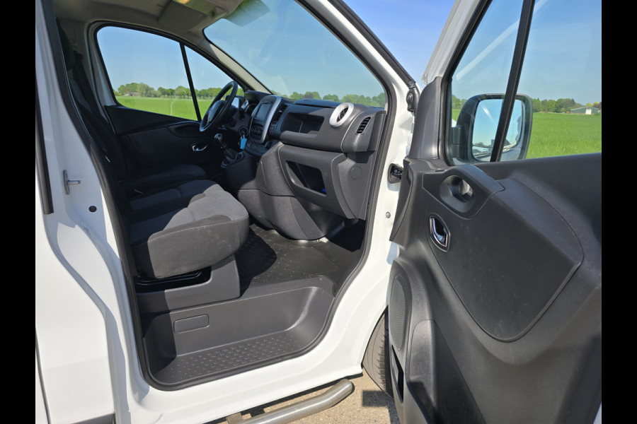 Fiat Talento 1.6 MultiJet L1 H1 SX - 126 Pk - Euro 6 - Airco - Cruise Control