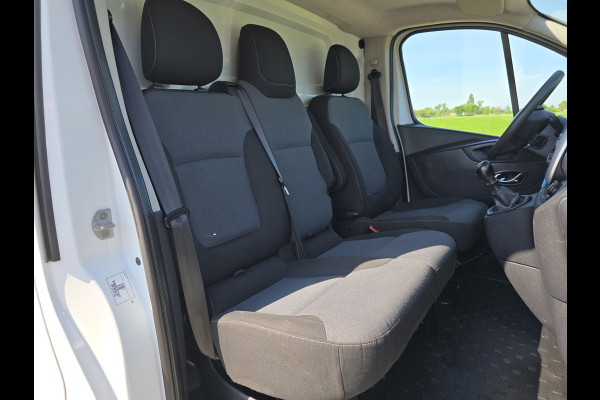 Fiat Talento 1.6 MultiJet L1 H1 SX - 126 Pk - Euro 6 - Airco - Cruise Control