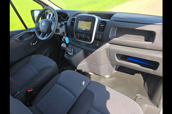 Fiat Talento 1.6 MultiJet L1 H1 SX - 126 Pk - Euro 6 - Airco - Cruise Control