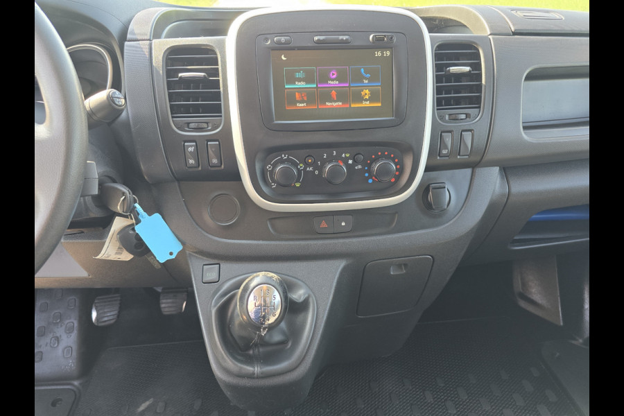 Fiat Talento 1.6 MultiJet L1 H1 SX - 126 Pk - Euro 6 - Airco - Cruise Control