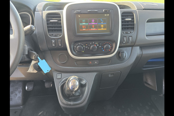 Fiat Talento 1.6 MultiJet L1 H1 SX - 126 Pk - Euro 6 - Airco - Cruise Control