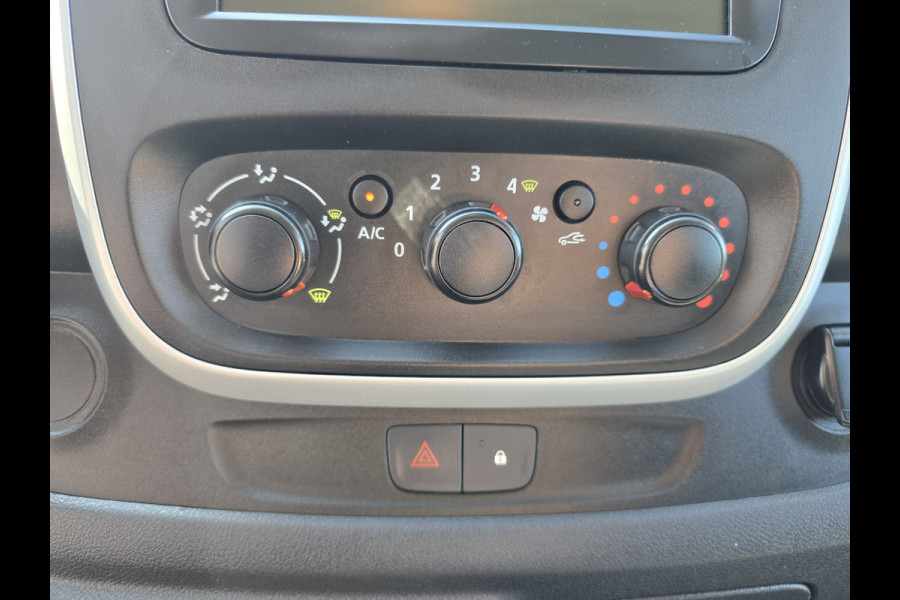 Fiat Talento 1.6 MultiJet L1 H1 SX - 126 Pk - Euro 6 - Airco - Cruise Control