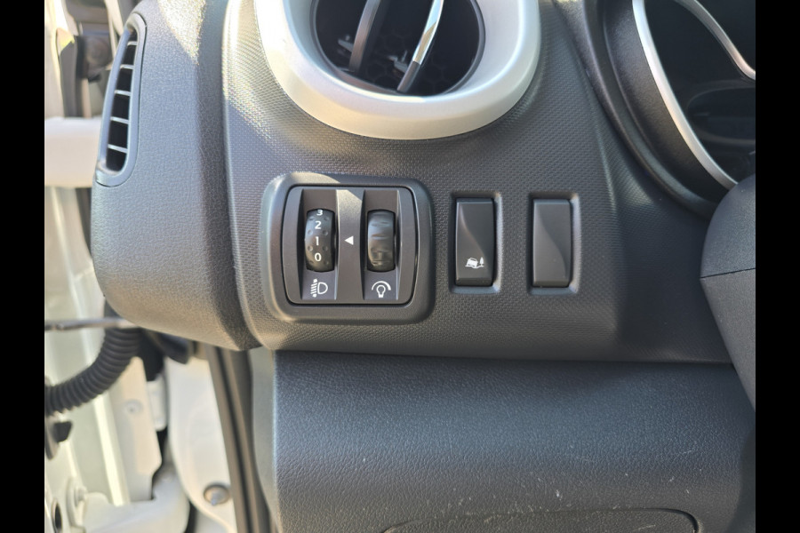 Fiat Talento 1.6 MultiJet L1 H1 SX - 126 Pk - Euro 6 - Airco - Cruise Control