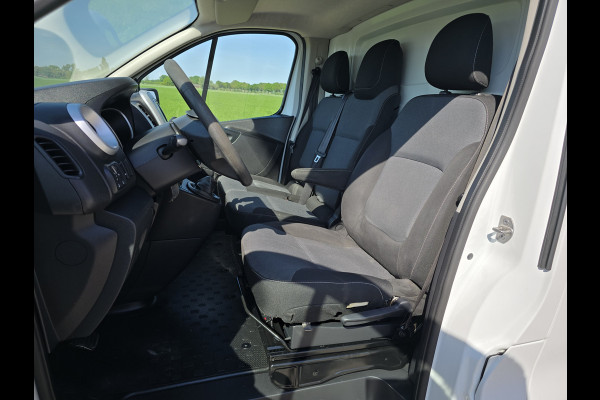Fiat Talento 1.6 MultiJet L1 H1 SX - 126 Pk - Euro 6 - Airco - Cruise Control