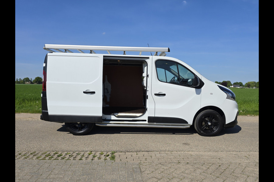 Fiat Talento 1.6 MultiJet L1 H1 SX - 126 Pk - Euro 6 - Airco - Cruise Control
