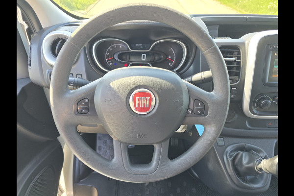 Fiat Talento 1.6 MultiJet L1 H1 SX - 126 Pk - Euro 6 - Airco - Cruise Control