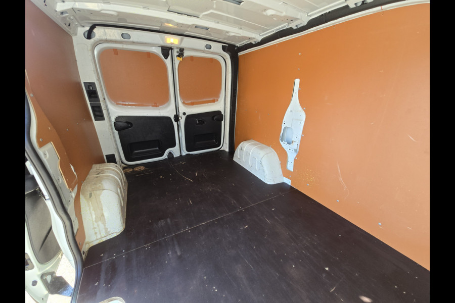 Fiat Talento 1.6 MultiJet L1 H1 SX - 126 Pk - Euro 6 - Airco - Cruise Control