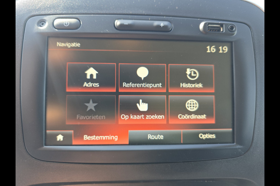 Fiat Talento 1.6 MultiJet L1 H1 SX - 126 Pk - Euro 6 - Airco - Cruise Control