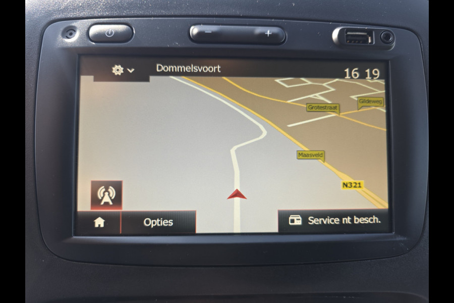 Fiat Talento 1.6 MultiJet L1 H1 SX - 126 Pk - Euro 6 - Airco - Cruise Control