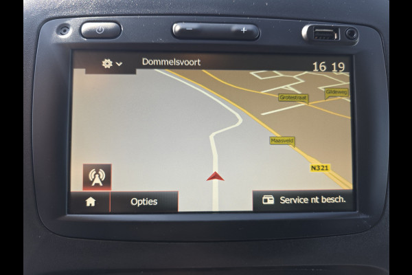 Fiat Talento 1.6 MultiJet L1 H1 SX - 126 Pk - Euro 6 - Airco - Cruise Control