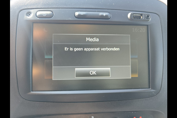 Fiat Talento 1.6 MultiJet L1 H1 SX - 126 Pk - Euro 6 - Airco - Cruise Control