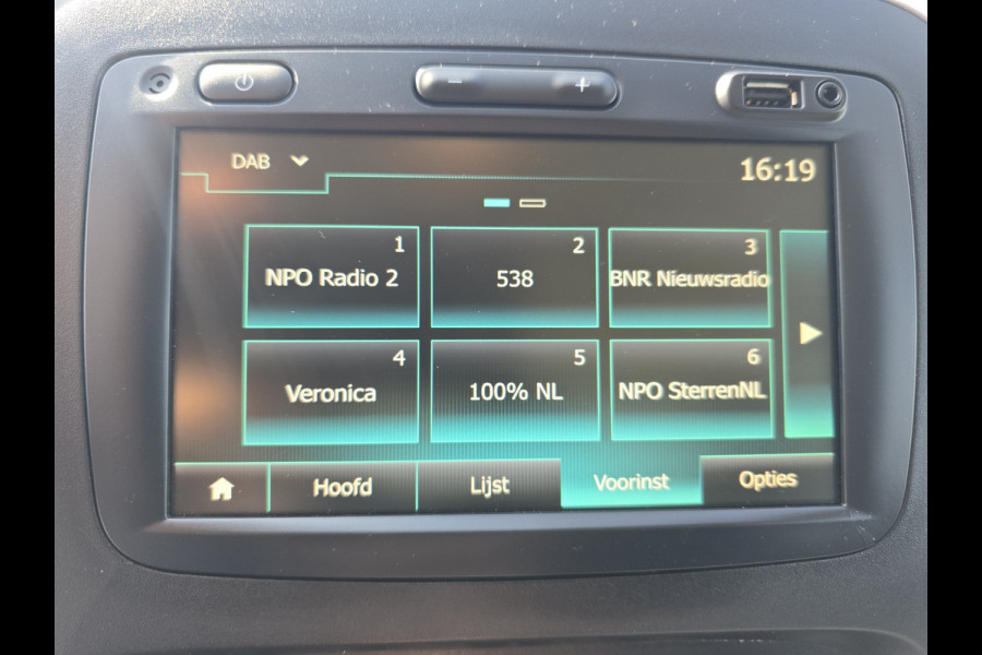 Fiat Talento 1.6 MultiJet L1 H1 SX - 126 Pk - Euro 6 - Airco - Cruise Control
