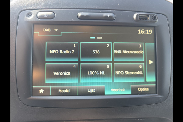 Fiat Talento 1.6 MultiJet L1 H1 SX - 126 Pk - Euro 6 - Airco - Cruise Control