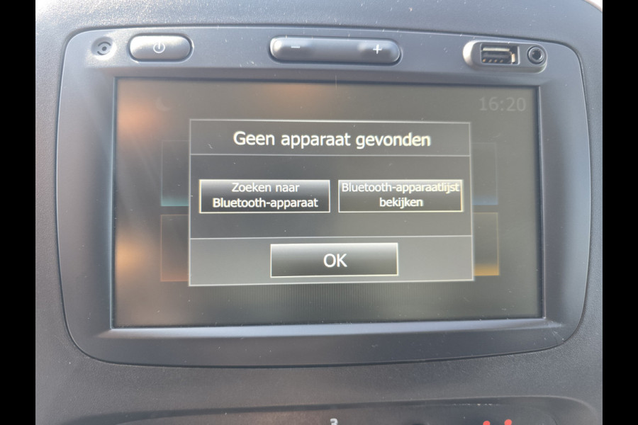Fiat Talento 1.6 MultiJet L1 H1 SX - 126 Pk - Euro 6 - Airco - Cruise Control