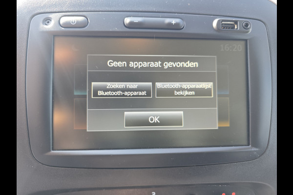 Fiat Talento 1.6 MultiJet L1 H1 SX - 126 Pk - Euro 6 - Airco - Cruise Control
