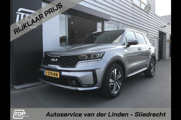 Kia Sorento 1.6 Plug-in Hybrid 4WD ExecutiveLine 7persoons