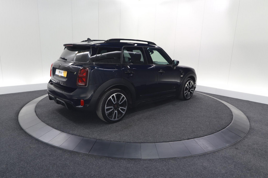 MINI Countryman 2.0 Cooper S E ALL4 Chili | Panoramadak | Camera | Apple Carplay | Elektrische Kofferklep