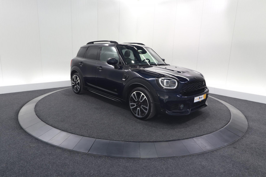 MINI Countryman 2.0 Cooper S E ALL4 Chili | Panoramadak | Camera | Apple Carplay | Elektrische Kofferklep