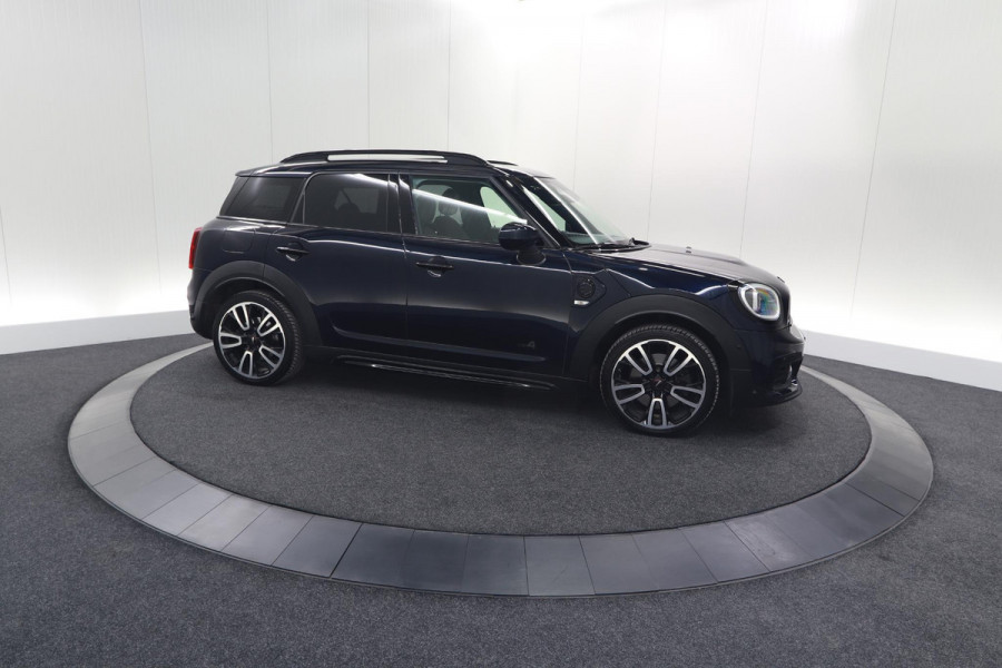 MINI Countryman 2.0 Cooper S E ALL4 Chili | Panoramadak | Camera | Apple Carplay | Elektrische Kofferklep