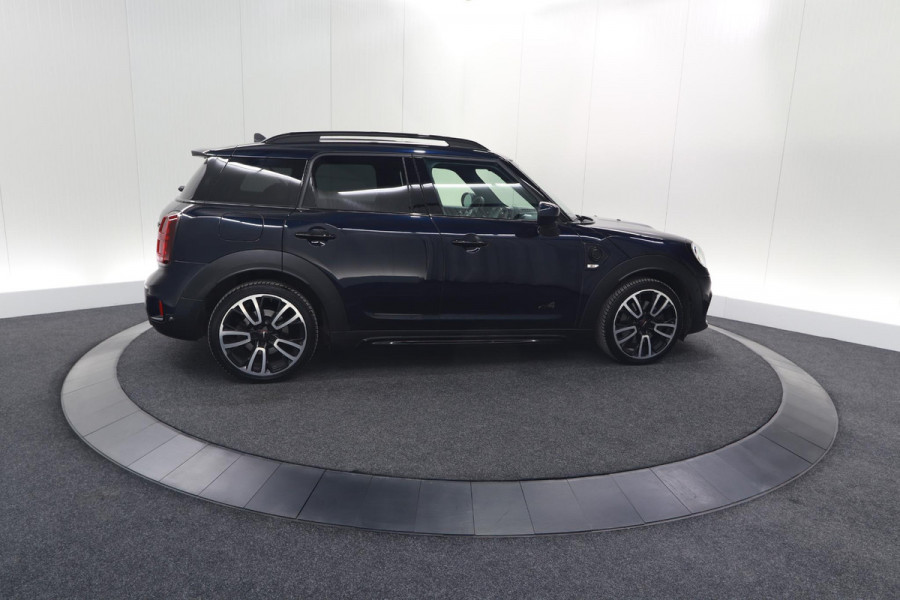 MINI Countryman 2.0 Cooper S E ALL4 Chili | Panoramadak | Camera | Apple Carplay | Elektrische Kofferklep