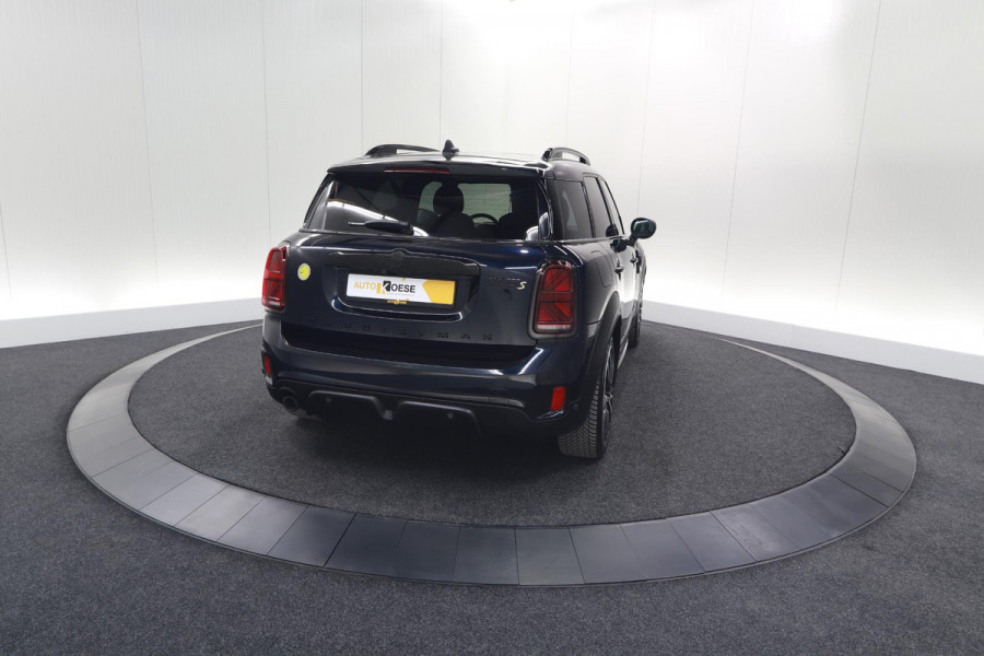 MINI Countryman 2.0 Cooper S E ALL4 Chili | Panoramadak | Camera | Apple Carplay | Elektrische Kofferklep