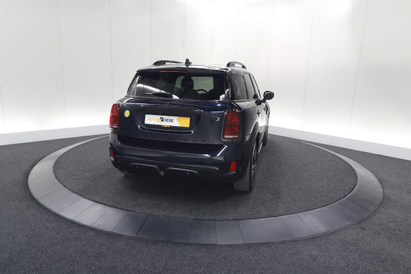 MINI Countryman 2.0 Cooper S E ALL4 Chili | Panoramadak | Camera | Apple Carplay | Elektrische Kofferklep