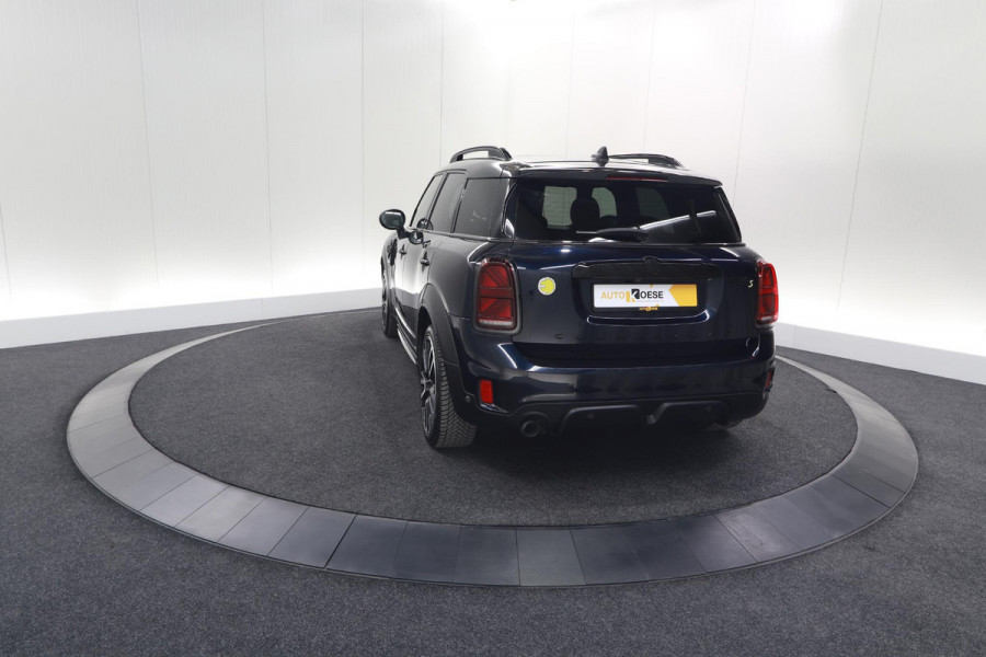 MINI Countryman 2.0 Cooper S E ALL4 Chili | Panoramadak | Camera | Apple Carplay | Elektrische Kofferklep