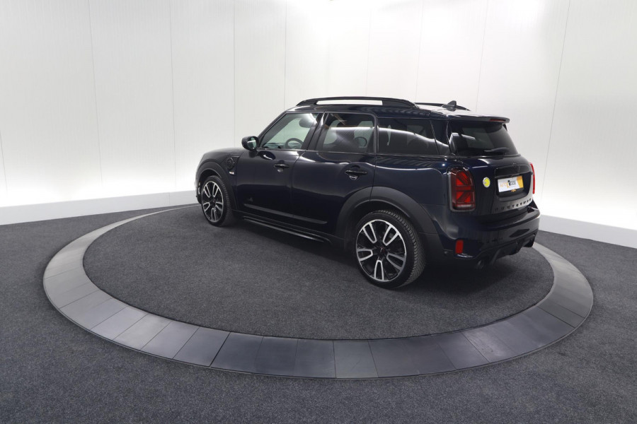 MINI Countryman 2.0 Cooper S E ALL4 Chili | Panoramadak | Camera | Apple Carplay | Elektrische Kofferklep