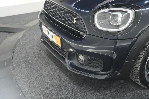 MINI Countryman 2.0 Cooper S E ALL4 Chili | Panoramadak | Camera | Apple Carplay | Elektrische Kofferklep