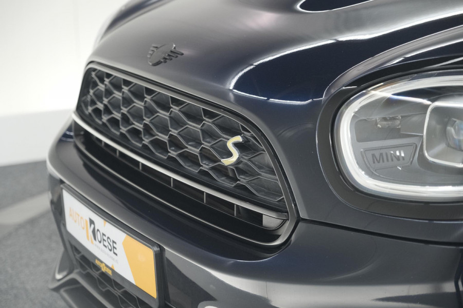 MINI Countryman 2.0 Cooper S E ALL4 Chili | Panoramadak | Camera | Apple Carplay | Elektrische Kofferklep