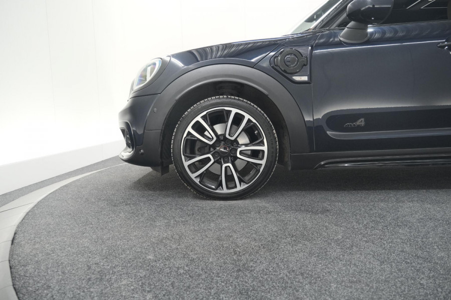 MINI Countryman 2.0 Cooper S E ALL4 Chili | Panoramadak | Camera | Apple Carplay | Elektrische Kofferklep