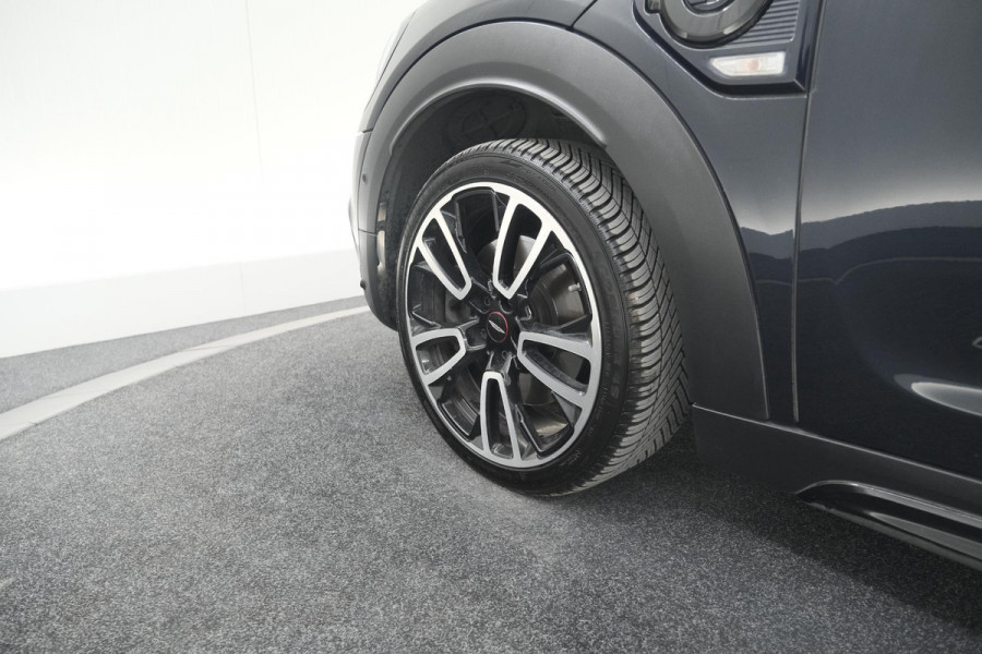 MINI Countryman 2.0 Cooper S E ALL4 Chili | Panoramadak | Camera | Apple Carplay | Elektrische Kofferklep