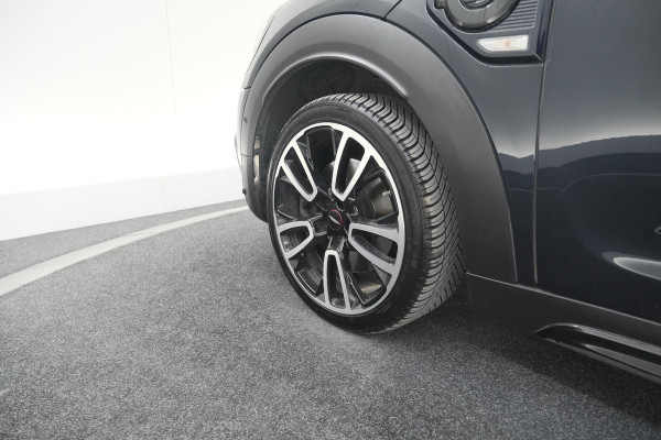 MINI Countryman 2.0 Cooper S E ALL4 Chili | Panoramadak | Camera | Apple Carplay | Elektrische Kofferklep