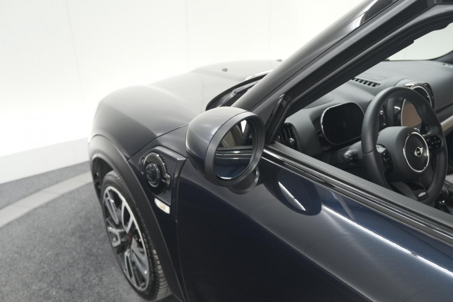 MINI Countryman 2.0 Cooper S E ALL4 Chili | Panoramadak | Camera | Apple Carplay | Elektrische Kofferklep