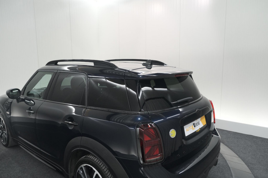 MINI Countryman 2.0 Cooper S E ALL4 Chili | Panoramadak | Camera | Apple Carplay | Elektrische Kofferklep
