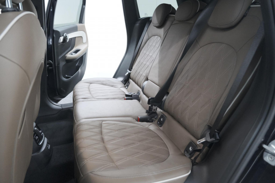 MINI Countryman 2.0 Cooper S E ALL4 Chili | Panoramadak | Camera | Apple Carplay | Elektrische Kofferklep