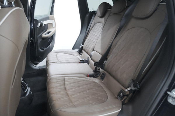 MINI Countryman 2.0 Cooper S E ALL4 Chili | Panoramadak | Camera | Apple Carplay | Elektrische Kofferklep