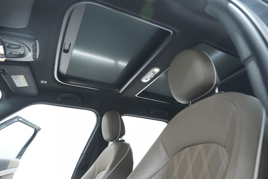 MINI Countryman 2.0 Cooper S E ALL4 Chili | Panoramadak | Camera | Apple Carplay | Elektrische Kofferklep