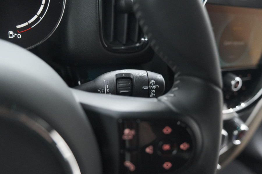 MINI Countryman 2.0 Cooper S E ALL4 Chili | Panoramadak | Camera | Apple Carplay | Elektrische Kofferklep