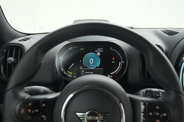 MINI Countryman 2.0 Cooper S E ALL4 Chili | Panoramadak | Camera | Apple Carplay | Elektrische Kofferklep