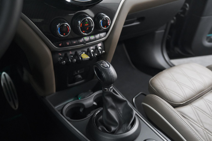 MINI Countryman 2.0 Cooper S E ALL4 Chili | Panoramadak | Camera | Apple Carplay | Elektrische Kofferklep