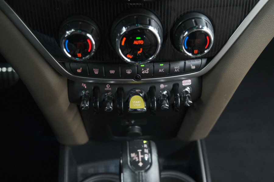 MINI Countryman 2.0 Cooper S E ALL4 Chili | Panoramadak | Camera | Apple Carplay | Elektrische Kofferklep