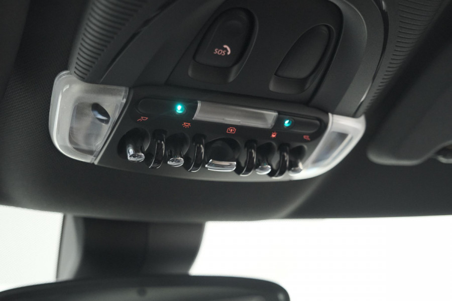 MINI Countryman 2.0 Cooper S E ALL4 Chili | Panoramadak | Camera | Apple Carplay | Elektrische Kofferklep