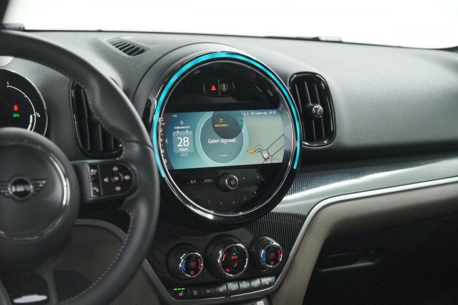 MINI Countryman 2.0 Cooper S E ALL4 Chili | Panoramadak | Camera | Apple Carplay | Elektrische Kofferklep