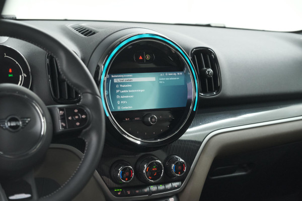 MINI Countryman 2.0 Cooper S E ALL4 Chili | Panoramadak | Camera | Apple Carplay | Elektrische Kofferklep