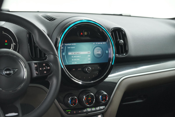 MINI Countryman 2.0 Cooper S E ALL4 Chili | Panoramadak | Camera | Apple Carplay | Elektrische Kofferklep