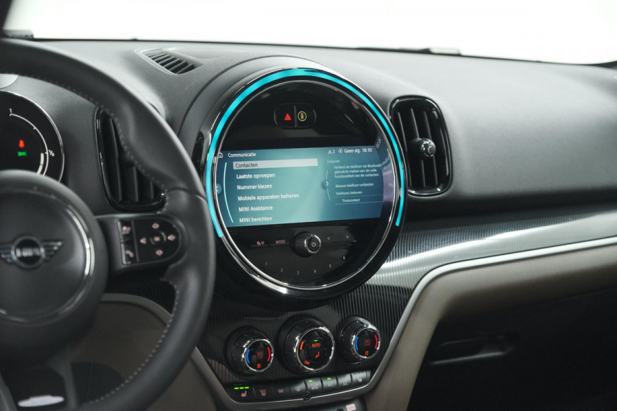 MINI Countryman 2.0 Cooper S E ALL4 Chili | Panoramadak | Camera | Apple Carplay | Elektrische Kofferklep