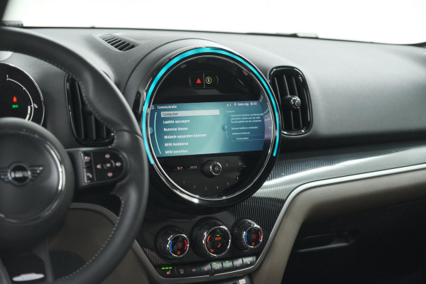 MINI Countryman 2.0 Cooper S E ALL4 Chili | Panoramadak | Camera | Apple Carplay | Elektrische Kofferklep