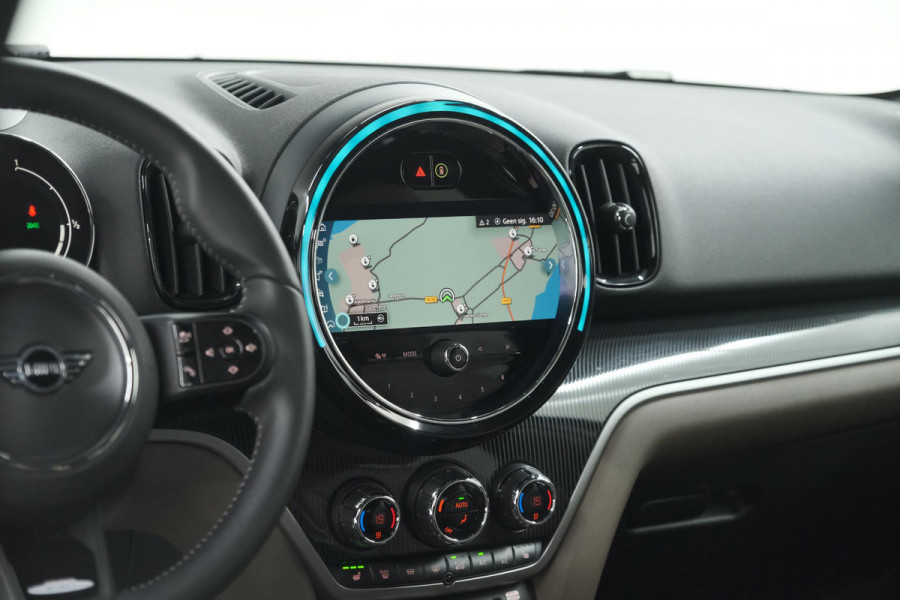 MINI Countryman 2.0 Cooper S E ALL4 Chili | Panoramadak | Camera | Apple Carplay | Elektrische Kofferklep