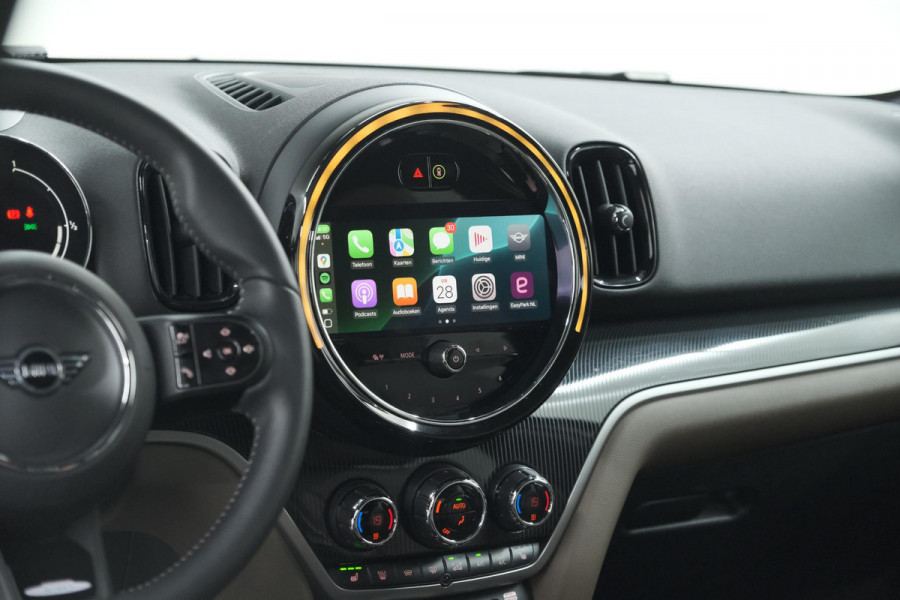 MINI Countryman 2.0 Cooper S E ALL4 Chili | Panoramadak | Camera | Apple Carplay | Elektrische Kofferklep